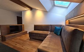 Chalet Gravina