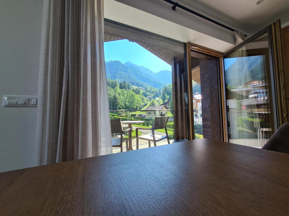 Chalet Gravina St. Ulrich in Gröden Exterior foto